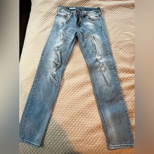 Kut from the kloth size 2 Catherine boyfriend Jean